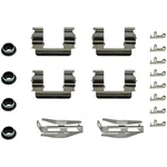 Dorman HW5667 Disc Brake Hardware Kit. Fixed Price $56.83.