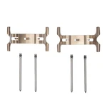 Disc Brake Hardware Kit Dfc 340-73025. Fixed Price $53.99.