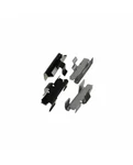 Disc Brake Hardware Kit-pad Installation Front Carlson P655 (#151). Fixed Price $10.00.