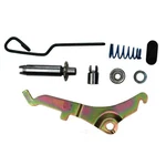 Acdelco 18K61 Rear Passenger Side Drum Brake Adjuster Kit. Fixed Price $43.68.