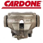 Cardone Reman 19-B1816A Disc Brake Caliper For 4B0615124 Hardware Iw. Fixed Price $126.42.