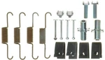 Parking Brake Hardware Kit. Fixed Price $26.57.