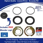 Front Brake Caliper Seal Repair Kit 1973-79 Mercedes 107 114 115 116 123 Oem Ate. Fixed Price $62.91.