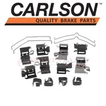 Carlson Front Brake Pad Installation Kit For 2010-2018 Lexus RX350 Uc. Fixed Price $26.49.