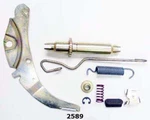 Drum Brake Self-adjuster Repair Kit-rear Better 2589K. Fixed Price $18.00.
