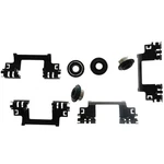 Genuine Bproauto Disc Brake Hardware Kit 1BP02066AA. Fixed Price $25.29.