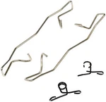 Dorman - First Stop HW10358 Disc Brake Hardware Kit. Fixed Price $16.63.