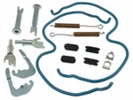 Carlson 39ZR98Y Rear Drum Brake Hardware Kit Fits 2007 Gmc Sierra 1500 Classic. Fixed Price $43.67.