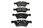 Hella Brake Pad Set T1516 For E.g. Mercedes-benz 8DB355012-011. Fixed Price $80.90.