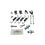 Parking Brake Hardware Kit Carlson 17403. Fixed Price $50.00.