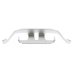 34-10-6-790-927 Genuine Bmw Brake Pad Pin Clip Front Driver Or Passenger Side. Fixed Price $36.28.