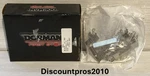 Dorman HW13778 Front Disc Brake Hardware Kit Altima Leaf 2013-2017. Fixed Price $20.00.