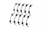 Genuine Gm Rear Brake Shoe Return Spring 95375891. Fixed Price $25.65.