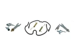 Carlson 61NS97B Rear Drum Brake Hardware Kit Fits 1995-1999 Chevy Monte Carlo. Fixed Price $37.71.