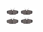 Dynamic Friction 13MV29T Rear Brake Pad Set Fits 1993-2002 Lincoln Continental. Fixed Price $31.69.