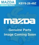 Genuine Mazda KBY6-26-49Z Rear Disc Brake Anti Rattle Clip Set 2020-24 CX-5. Fixed Price $26.45.
