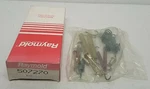 Raymold 507270 Drum Brake Hardware Kit Spring. Fixed Price $15.96.