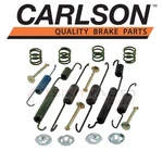 Carlson Drum Brake Hardware Kit For HW17340 H17236 Shoe Service Zb. Fixed Price $24.65.