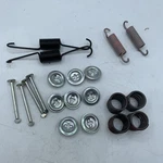 04942-13030 Original Toyota Yaris Iq RAV4 Rear Jaw Accessory Kit Oem. Fixed Price $46.98.