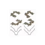 Carlson Disc Brake Hardware Kit P 13294. Fixed Price $22.91.