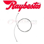 Raybestos Intermediate Parking Brake Cable For 1975 Gmc K15 - Hardware Dl. Fixed Price $23.78.
