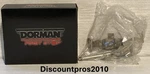 Dorman HW5808 Front Disc Brake Hardware Kit Chrysler Jeep Dodge Mercedes 05-17. Fixed Price $22.50.