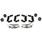 Raybestos H5641A Line Disc Brake Hardware Kit. Fixed Price $29.30.
