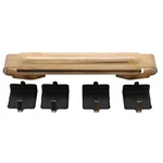 34-11-6-883-731 Genuine Bmw Brake Pad Pin Clip Front For 540I 530I 17-20. Fixed Price $45.78.