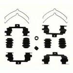 Frt Disc Brake Hwd Kit Carlson 13617Q. Fixed Price $19.74.