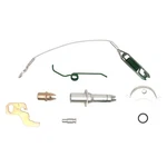 For Jeep Cherokee 90-01 Dfc Rear Passenger Side Drum Brake Adjuster Kit. Fixed Price $16.18.