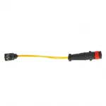 Stoptech For Mercedes-benz CLA45 / CLA35 Amg 2014-2020 Brake Pads Wear Sensor. Fixed Price $33.98.