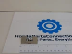 Genuine Honda Disc Brake Anti-rattle Clip 43244-SG0-003. Fixed Price $13.85.