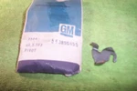 Nos Chevrolet,olds,buick,pontiac,cadillac 1962-72 Brake Adj.pivot Lh #3856855. Fixed Price $6.50.