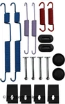 Drum Brake Hardware Kit Beck/arnley 084-1635. Fixed Price $22.82.