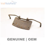 2004-2006 Vw Phaeton Front Brake Caliper Anti-rattle Spring / Clip. Fixed Price $14.49.
