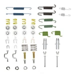 Parking Brake Hardware Kit-rear Disc Dfc 370-76030. Fixed Price $72.99.