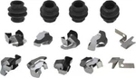 Disc Brake Hardware KIT-OEF3 Autopart Intl 1406-274727. Fixed Price $25.95.