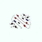 Drum Brake Hardware Kit Carlson H7181. Fixed Price $12.11.