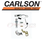 Carlson Rear Left Brake Self Adjuster Repair Kit For 1984-1995 Dodge Caravan Ye. Fixed Price $22.32.