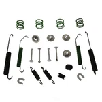 Drum Brake Hardware Kit-r-line Raybestos H17482. Fixed Price $19.17.