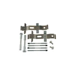 Disc Brake Hardware KIT-Z06 Carlson H5843. Fixed Price $35.87.