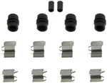 Disc Brake Hardware Kit Dorman HW5656 Fits 99-03 Ford Windstar. Fixed Price $34.56.