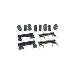 Disc Brake Hardware Kit Pronto H5644Q. Fixed Price $45.99.
