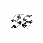 Disc Brake Hardware Kit-pad Installation Carlson P1094. Fixed Price $33.99.