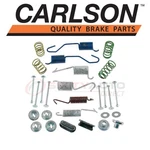 Carlson Rear Drum Brake Hardware Kit For 1967-1975 Pontiac Firebird Shoe Zj. Fixed Price $22.56.