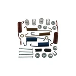 Drum Brake Hardware Kit Carlson H7101 Quality Parts. Fixed Price $21.08.