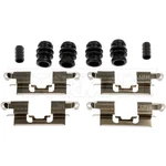 Dorman HW13428 Disc Brake Hardware Kit For Select 05-17 Nissan Suzuki Models. Fixed Price $29.73.