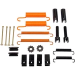 Dorman Parking Brake Hardware Kit Ford F-350 F-550 F-450 Super Duty. Fixed Price $46.41.