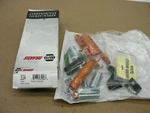 Napa Parking Shoe Hardware Kit 3034. Fixed Price $10.99.
