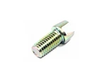 Euromax Brake Shoe Adjuster Screw For 46-79 Vw Beetle 131609209. Fixed Price $7.54.